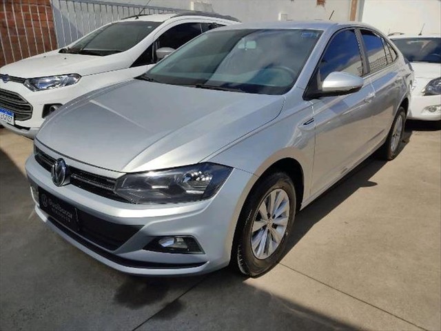 VOLKSWAGEN VIRTUS 1.0 200 TSI COMFORTLINE