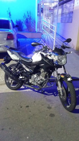 VENDO YAMAHA FACTOR 150 2016