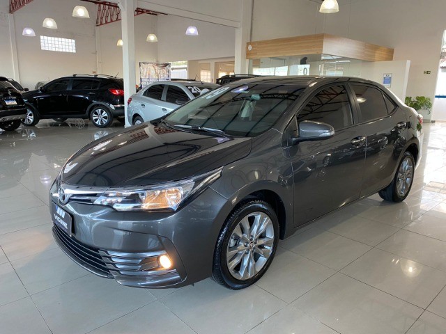 TOYOTA COROLLA XEI 2.0 FLEX 2019.