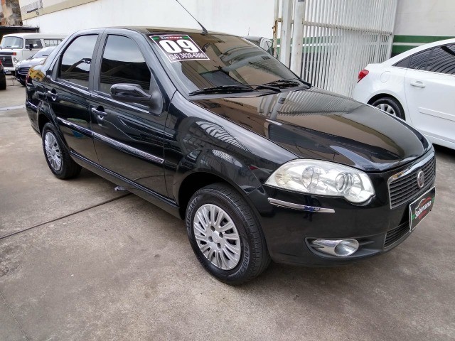 FIAT SIENA 1.4 FLEX