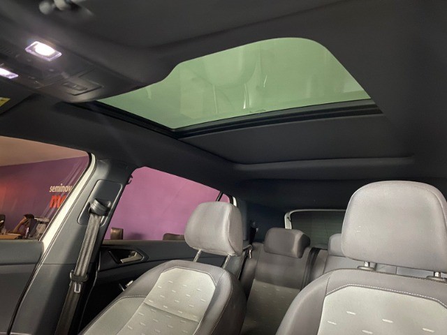 T-CROSS COMFORTLINE 1.0 TSI FLEX 5P AUT.