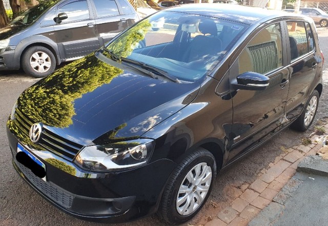 FOX 2013 1.0 COMPLETO TOP