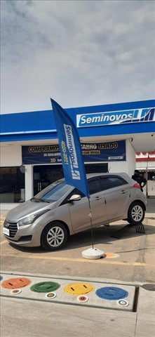 HYUNDAI HB20 1.0 COMFORT 12V FLEX 4P MANUAL