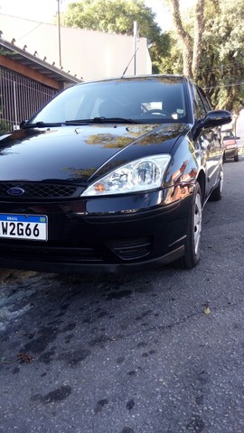 FOCUS 1.6 ZETEC 8V FLEX