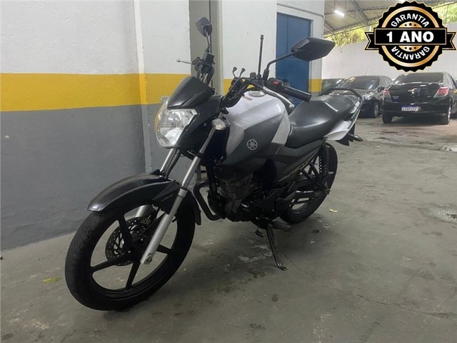 YAMAHA FACTOR 150 ED 2020