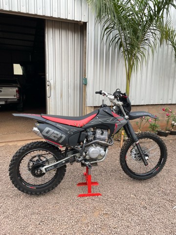 CRF 230