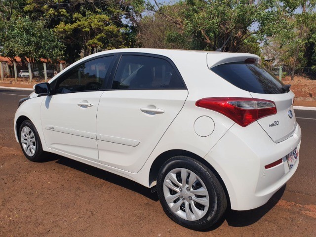 HYUNDAI HB20 1.0 CONFORT PLUS