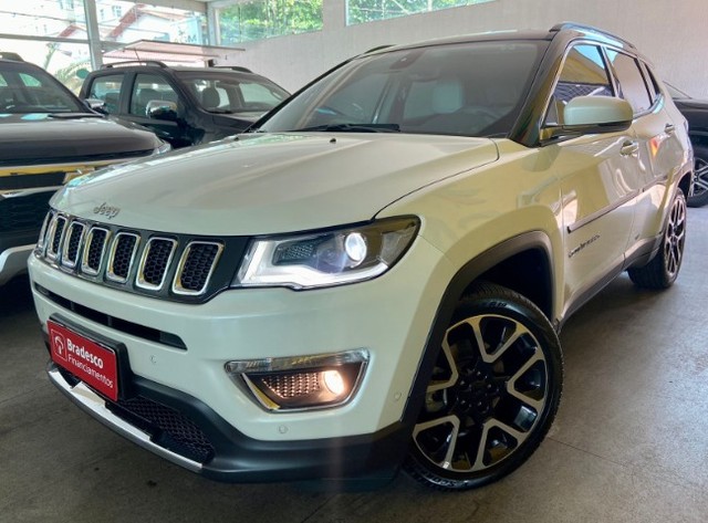 COMPASS LIMITED 2.0 FLEX 2020