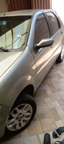 PALIO 1.4
