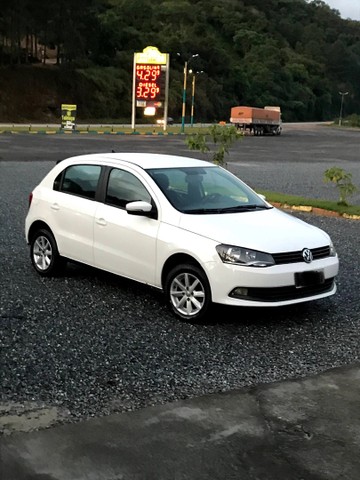GOL G6 2014