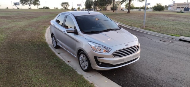 FORD KA SEDAN 1.5