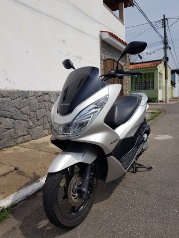 PCX 150 2017 APENAS 12 MIL KM