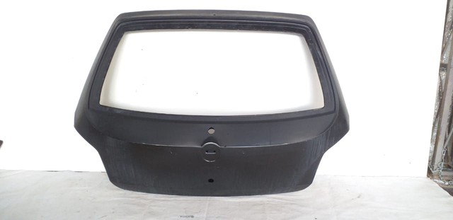 Tampa fiat palio 08/12 nova original 