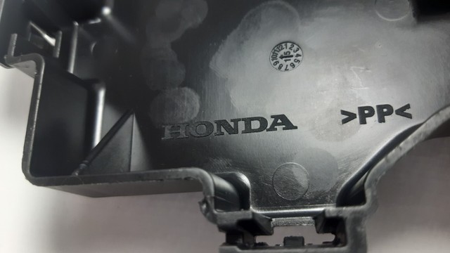 Capa Do Módulo De Injeção Honda Fit City 1.5 2016 - Foto 5