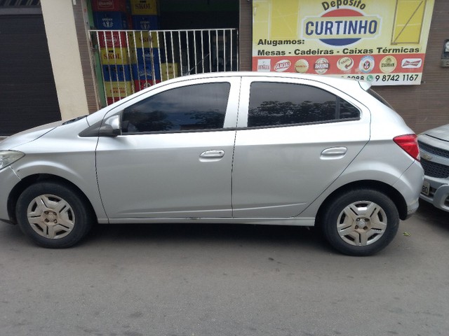 ONIX LT 1.0 COMPLETO