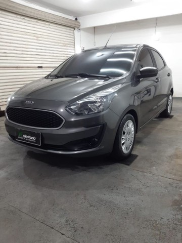 FORD KA SE 1.5 AUT.