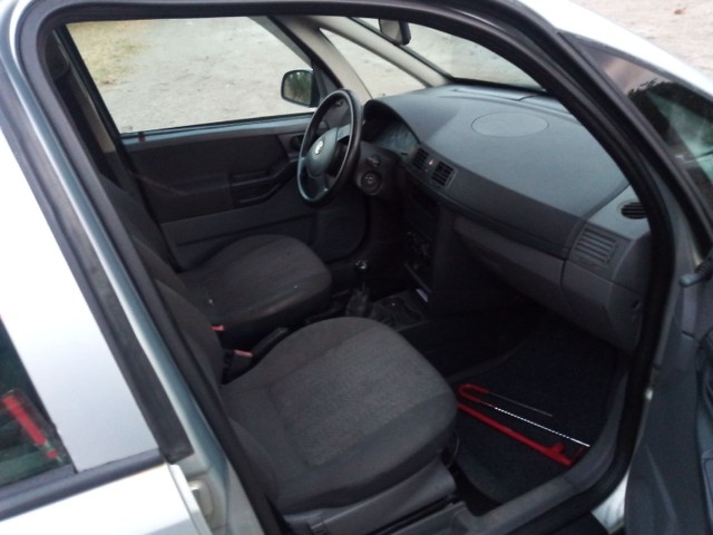 MERIVA JOY 2006 FLEX