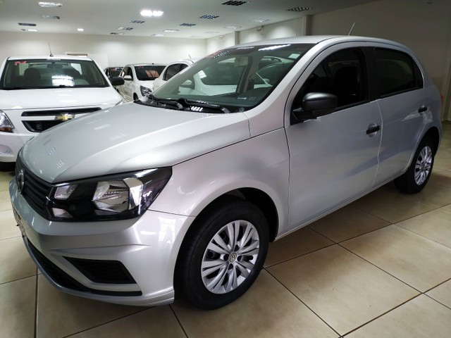 GOL 2019 1.0 COMPLETO