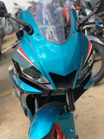 YAMAHA YZF R3 2022 R$3.800,00