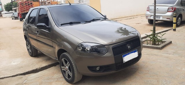 PÁLIO ELX COMPLETO