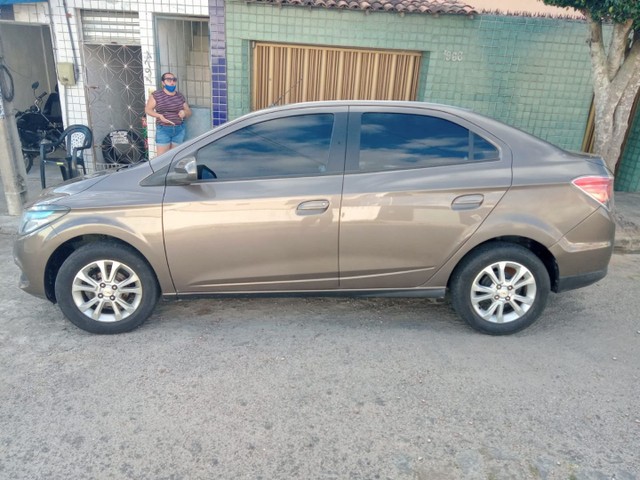 PRISMA LTZ COMPLETO $46.000 ANO 2014