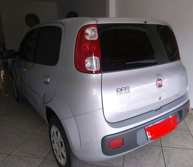 VENDO UNO VIVACE COMPLETA
