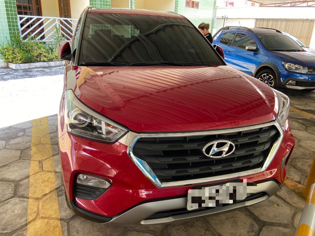 CRETA PRESTIGE 2.0