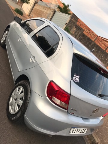 GOL G5 FLEX 2009