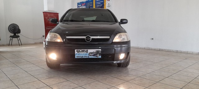 CORSA RATCH PREMIUM 1.4 ANO 2009 24.900