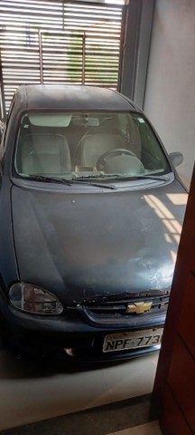 CORSA SEDAN 4 PORTAS