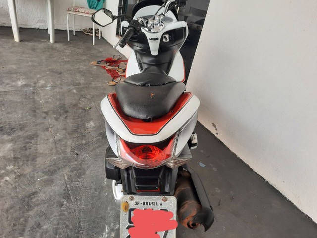 HONDA PCX