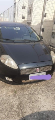 PUNTO 1.4 FIRE FLEX 4 PORTAS
