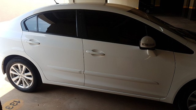 HONDA CIVIC 2013/2014 LXR