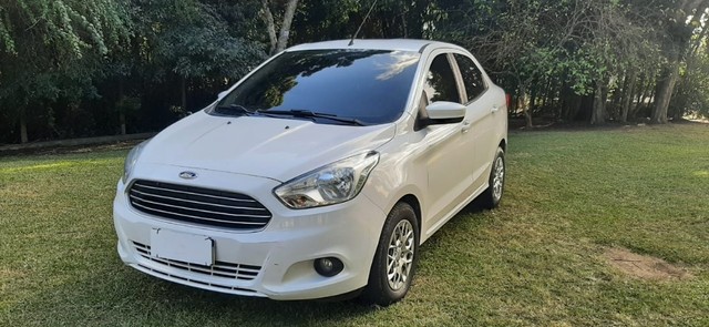 FORD KA+ SE 1.5 2018
