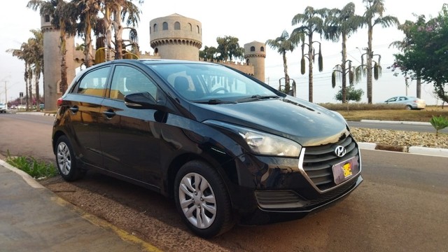 HB20 CONFORT PLUS 1.0 COMPLETO