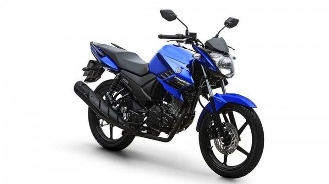 YAMAHA 150 / CRÉDITO AUTOMOTIVO