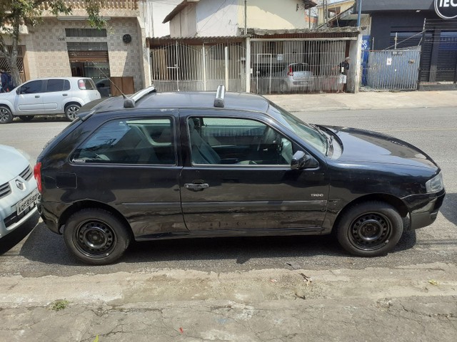 GOL G4