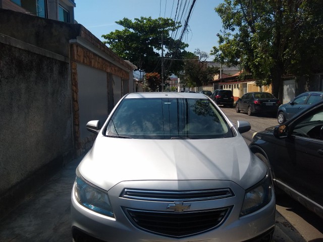 PRISMA 2014/2015 LT 1.4 CHEVROLET
