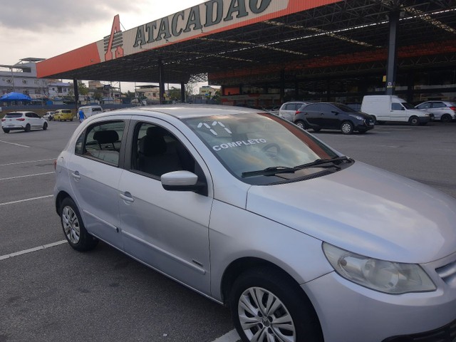 GOL TREND 1.0 FLEX SÓ 19.000