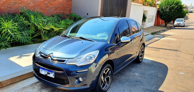 C3 EXCLUSIVE 2013 AUT.