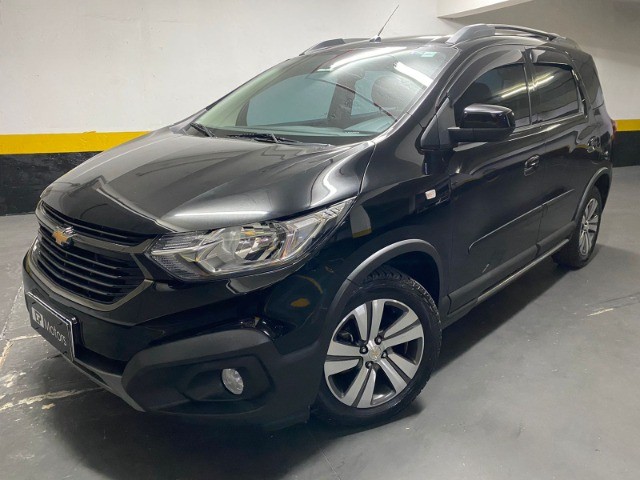 CHEVROLET SPIN ACTIV 1.8 AUT.