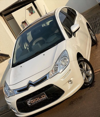 CITROEN C3 2014/2014 EXTRA