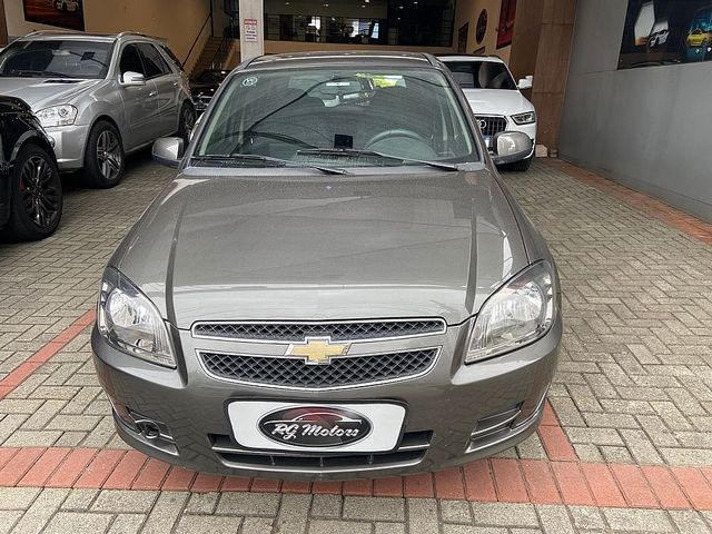 CHEVROLET CELTA 1.0 MPFI LT 8V