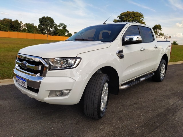 RANGER XLT 2019