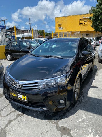COROLLA XEI 2.0 2016/16