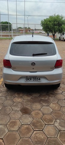 GOL G6 1.6 2015