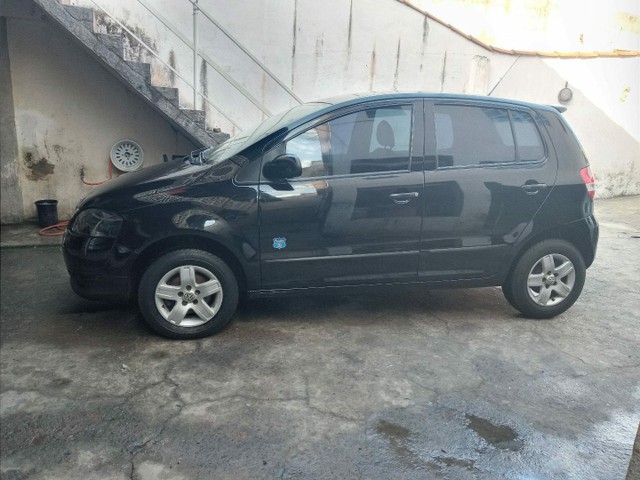 FOX ROUTE 2008 COMPLETO 1.0 TOP LINHA  ABAIXO DO VALOR 21.500 