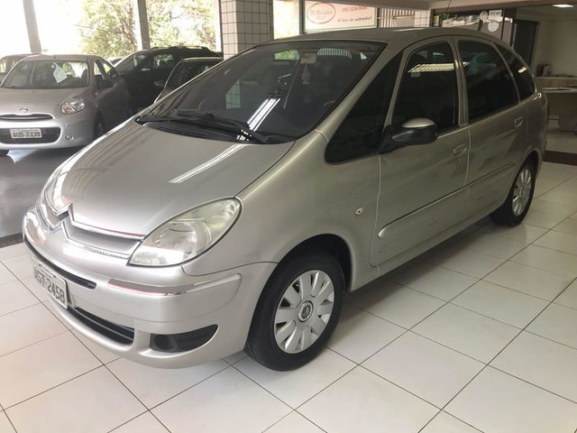 CITROEN XSARA GLX 1.6 16V 4P