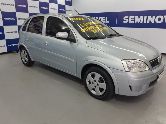 CORSA 1.4 PREMIUM