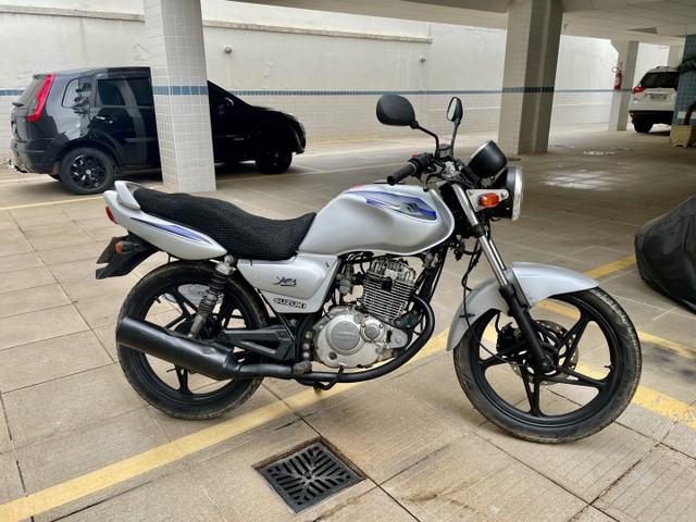 SUZUKI YES 2009 DOC OK